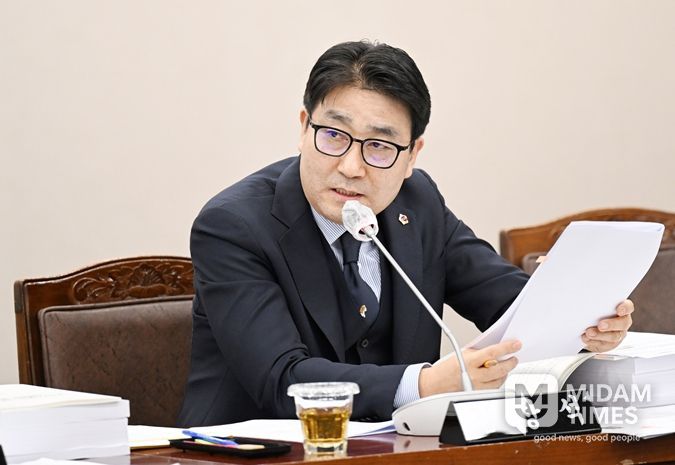 부산시의회 김창석 의원
