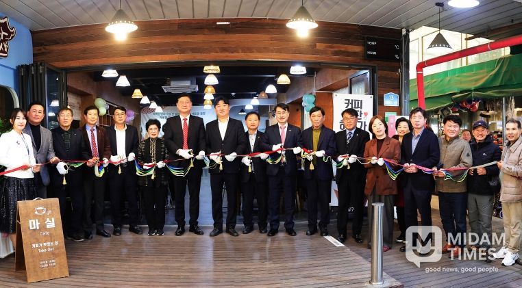 노인장애인복지과(테이프커팅식)