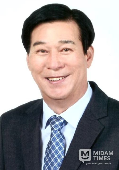 경상남도의회 권원만 의원