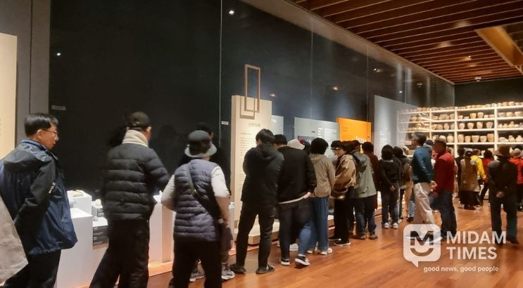 고성문화원, 2025년 하반기 문화유적지 탐방