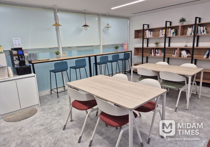 부산 중구, 청년마루·일자리지원센터 한파쉼터 운영