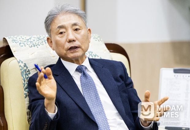 윤환 계양구청장