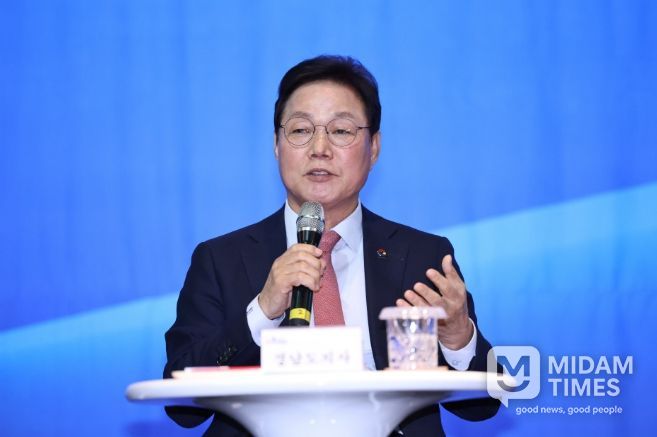 농심천심운동발대식