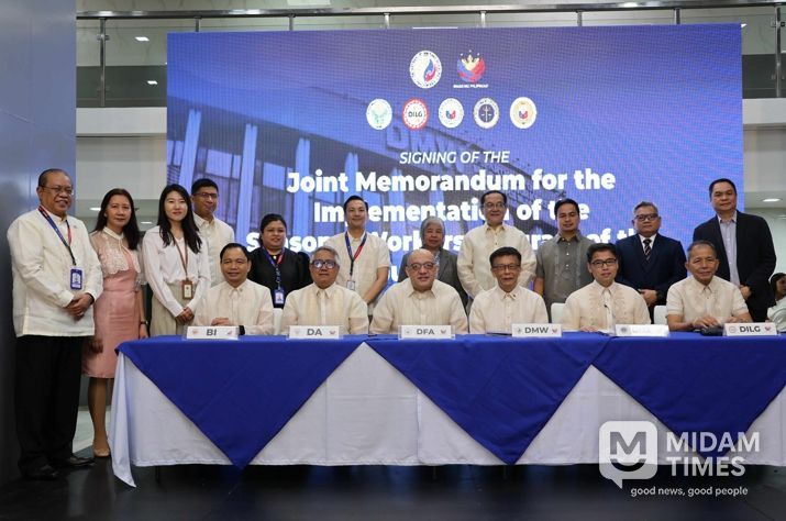 필리핀 정부, ‘거창‧푸라 계절근로 모델’ 전국 확산 선언