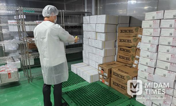 부산, 전국(장애인)체육대회·APEC 정상회의 위생안전 빈틈없이 지켰다