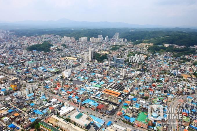 교육혁신으로 미래 여는 도시, 안동