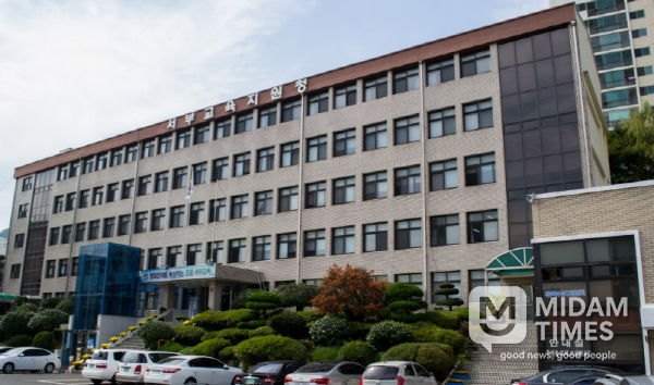 서부교육지원청