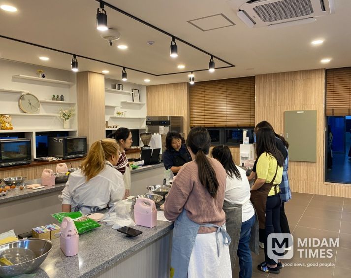 ‘2025년 하반기 청년꿈이음학교’ 운영