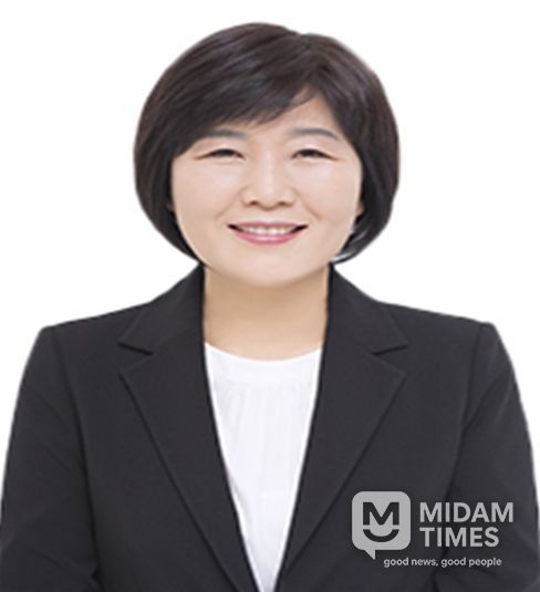 부산진구 제4선거구 배영숙의원