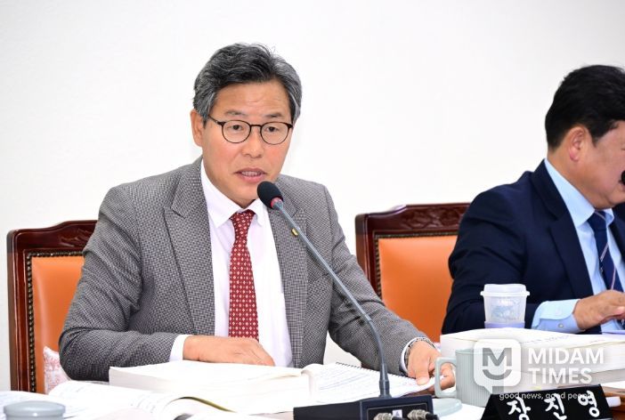 경상남도의회 장진영 도의원