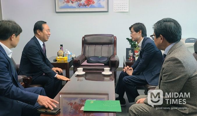 안동시, 재도약 위해 내년도 국가예산 확보 “총력전”