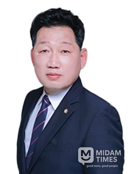 부산시의회 박희용 의원, 비공모형 지방보조사업 지정사업, 투명성 확보 시급!