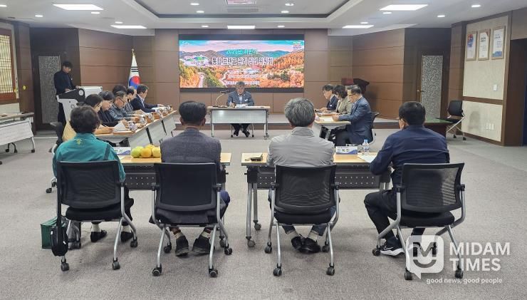 남해군, ‘보물섬’ 통합브랜드 신규 사용 승인