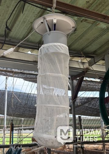 충북보건환경연구원, 일본뇌염바이러스 등 플라비바이러스 병원체 5종 불검출