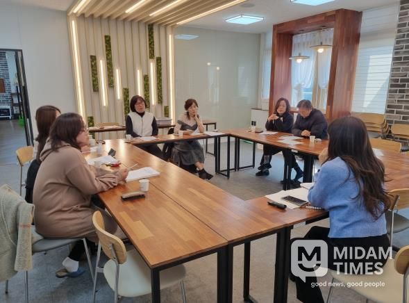 ‘학습코칭 금쪽 상담소’ 함께 배우고 성장하는 실천의 시간 가져