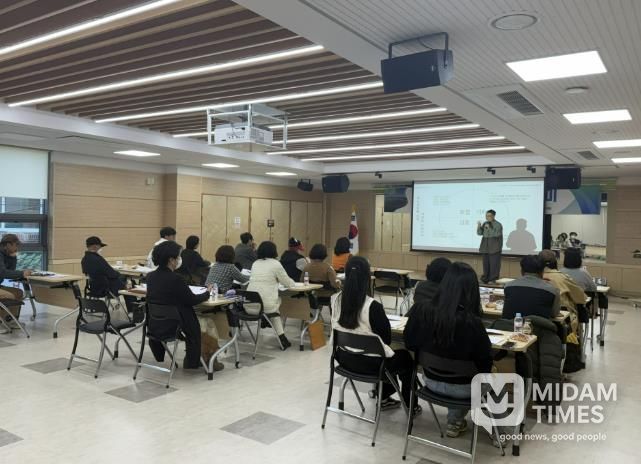 (재)예천문화관광재단,‘2025 예천 DMO 4차 관광아카데미’개최