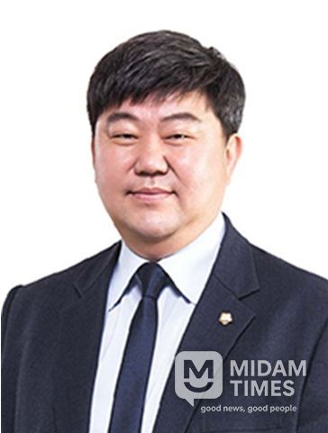 전원석 의원(사하구2, 더불어민주당)