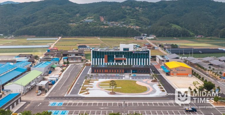 합천군, 2026년 농촌자원복합화 지원사업 공모 최종 선정