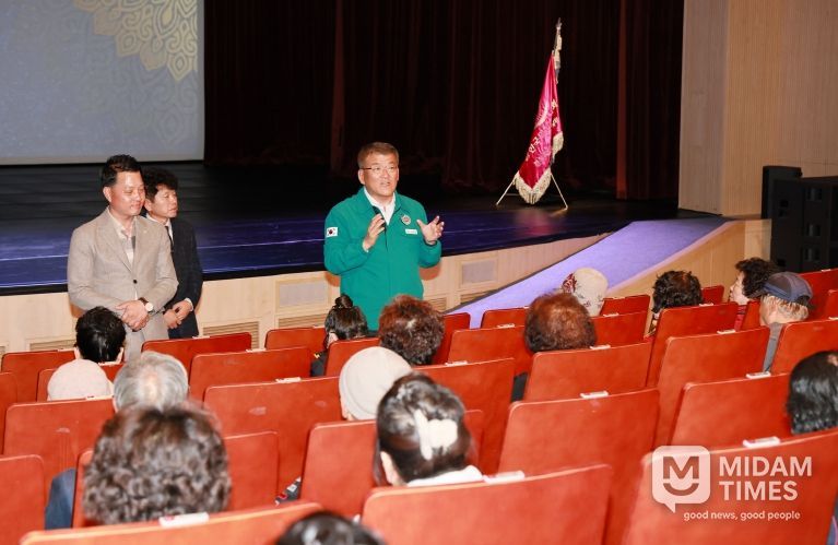 일반음식점 기존영업자 위생교육