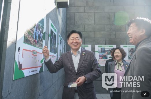 2025 노동자 한마당축제 심(心)심(審)캠프