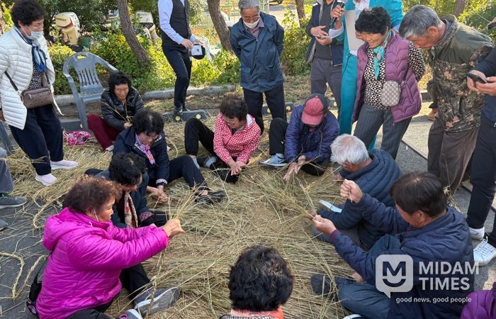 사천시 서포면 주민자치회,'제1회 서포 주막거리 낭만축제'성황리 개최