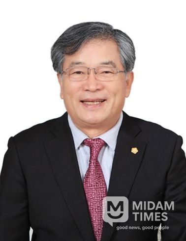 이재갑 의원(와룡·길안·임동·예안·도산·녹전)