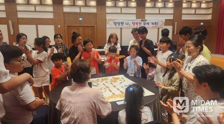 경북교육청, 교육복지우선지원사업 만족도 ‘역대 최고’ 96.8점!(학생?학부모?교원 모두 높은 만족...교육복지실?교육복지사 역할 돋보여)