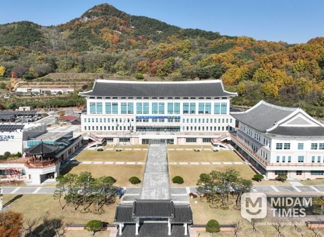 경상북도교육청