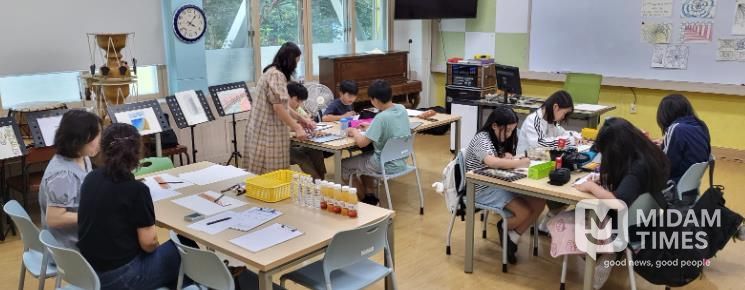 경북교육청, ‘2025년 하반기 경북형 늘봄학교 만족도 조사’ 시행