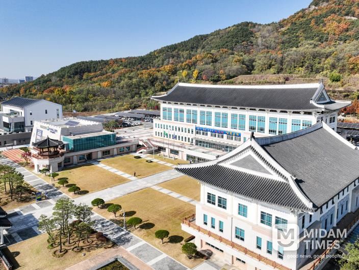 경상북도교육청