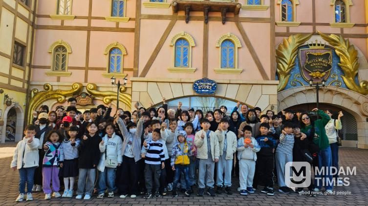 하동군가족센터, 다문화가정 소통 돕는 교육·체험 프로그램 펼쳐