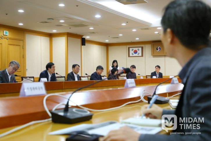 조길형 시장, 지역사회 다방면 챙기는 균형능력 강조