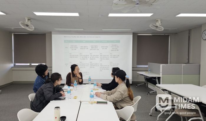 대구달성교육지원청, 특수교육대상자 학부모 연수