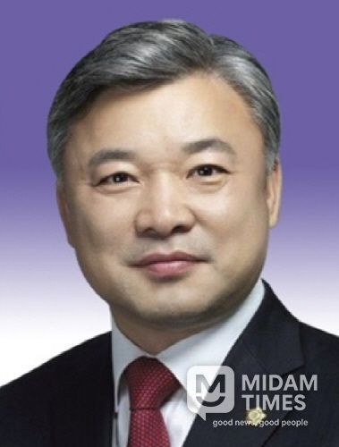 경북도의회 권광택 의원