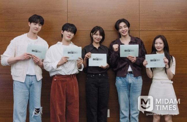 사진 제공=KT스튜디오지니