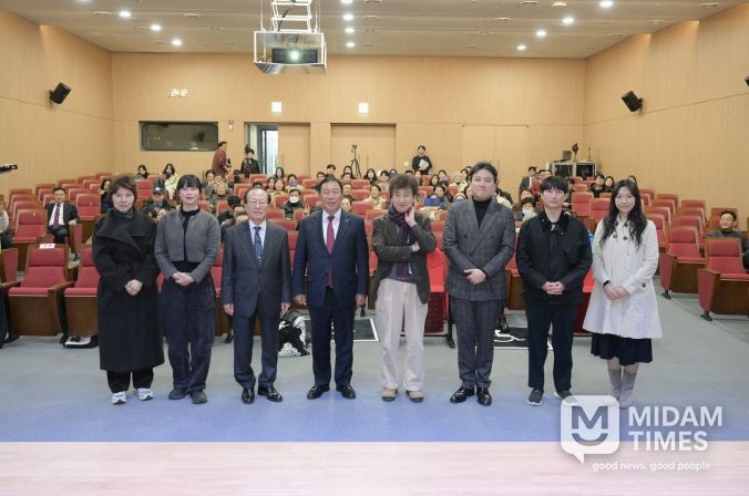 세종의 나라 독서토론회