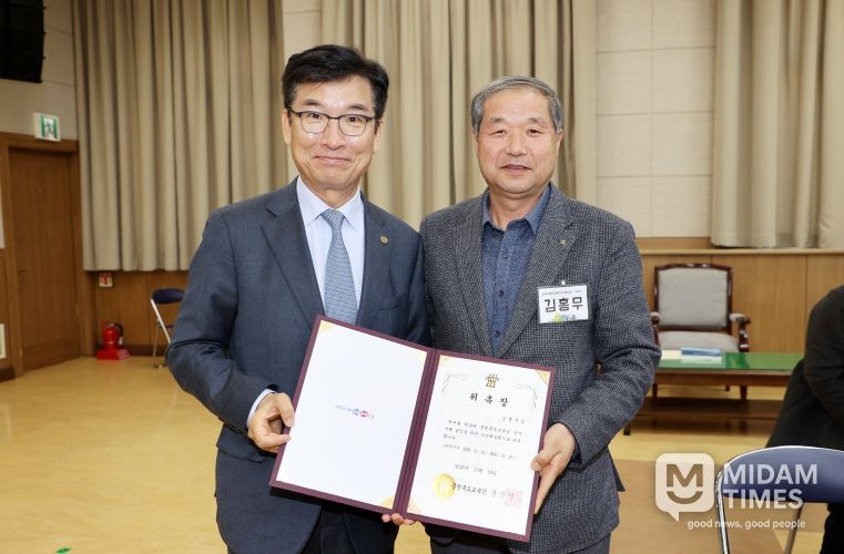 충북교육청, 공약이행 추진실적 소통을 위한 도민배심원단 운영