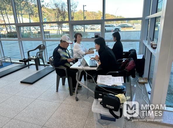 울주종합체육센터, 개관 1주년 맞아 ‘고객의 날 페스타’ 개최