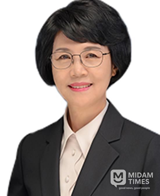 부산시의회 정채숙의원 제332회 정례회 「부산광역시 문화자치 기본 조례」 통과