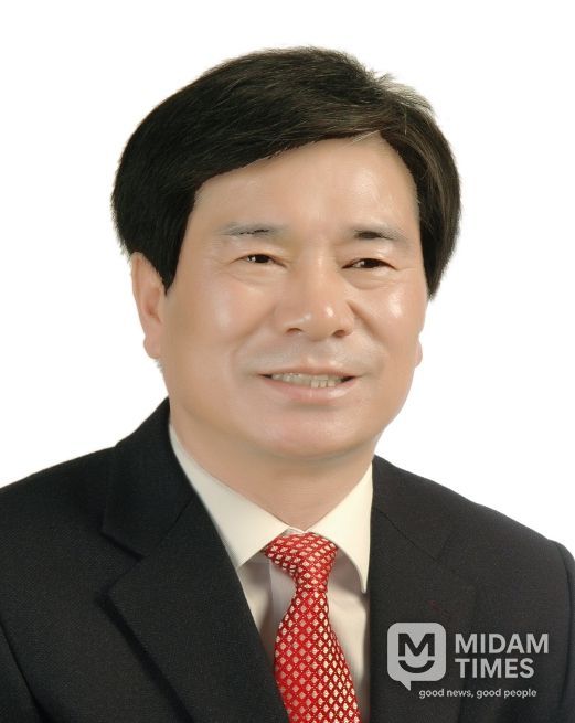 경상북도의회 신효광 위원장