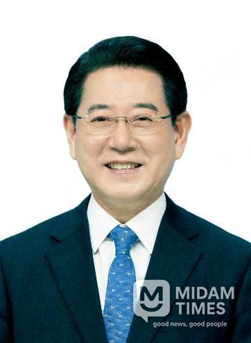 전라남도 김영록 지사