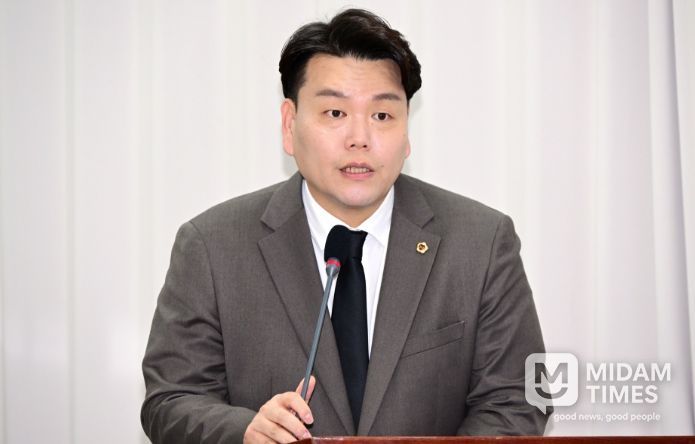 경상남도의회 이시영 도의원