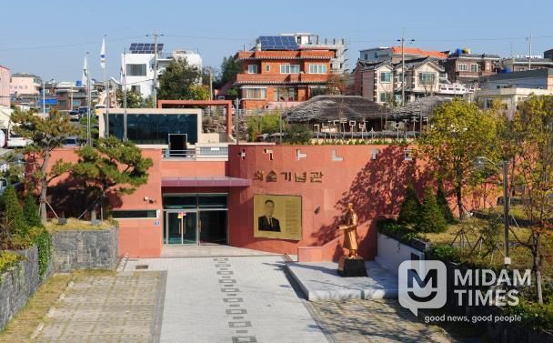 중구 외솔기념관, 개관 이후 최초 ‘공립박물관 인증’ 획득