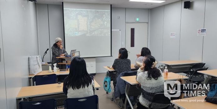 계양3동 주민자치회, ‘2025년 똑똑한 자원순환교실’
