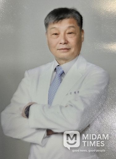 합천군 출향인 김경환 한의사, 고향사랑기부금 100만원 기탁