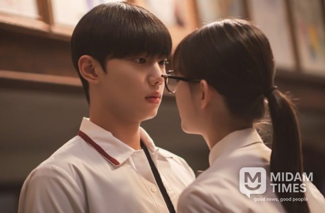 사진제공= ㈜넘버쓰리픽쳐스·MI·케나즈