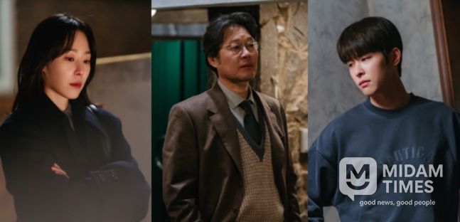 사진제공= JTBC·SLL·하우픽쳐스