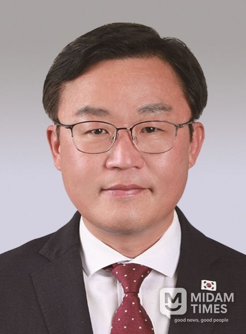 대구시의회 허시영 의원