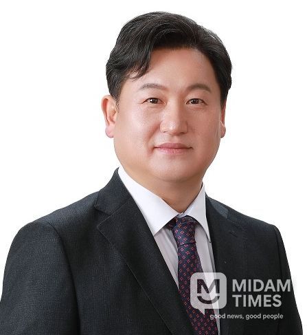 경상남도의회 장병국 도의원