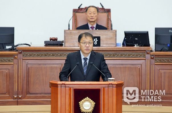 2026년 창원시, “AI시대, 혁신성장과 민생안정”에 주력